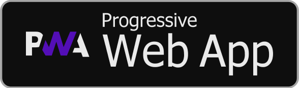Progressive Web App