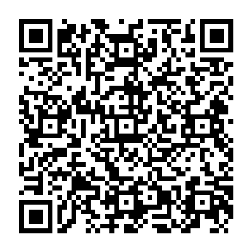 QR Code for Registration to the Global Appar Quiz Competition, black and white square pattern